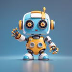 cute-3d-robot-waving-hand-cartoon-vector-icon-illustration-people-technology-isolated-flat-vectorcut_839035-979177