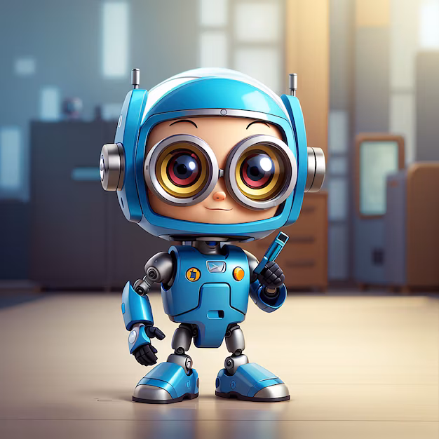 cute-robot-holding-magnifying-glass-cartoon-vector-icon-illustration-science-technology-icon-concept-isolated-premium-vector-flat-cartoon-style_839035-1412914