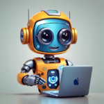 cute-robot-holding-phone-with-laptop-cartoon-vector-icon-illustration-science-technology-icon-concept-isolated-premium-vector-flat-cartoon-style_839035-1326425