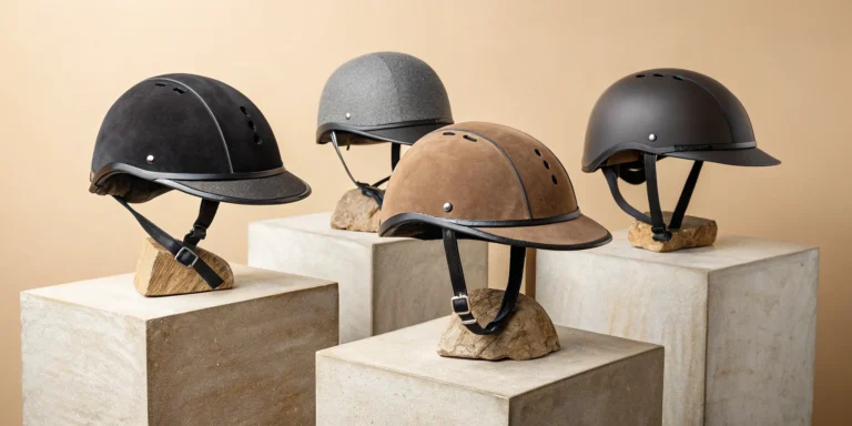 5-best-western-riding-helmets-with-a-brim-587843
