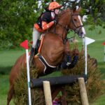 horse riding events