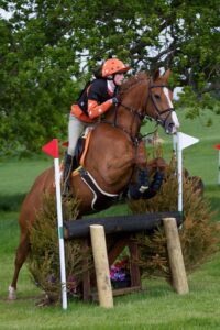 horse riding events
