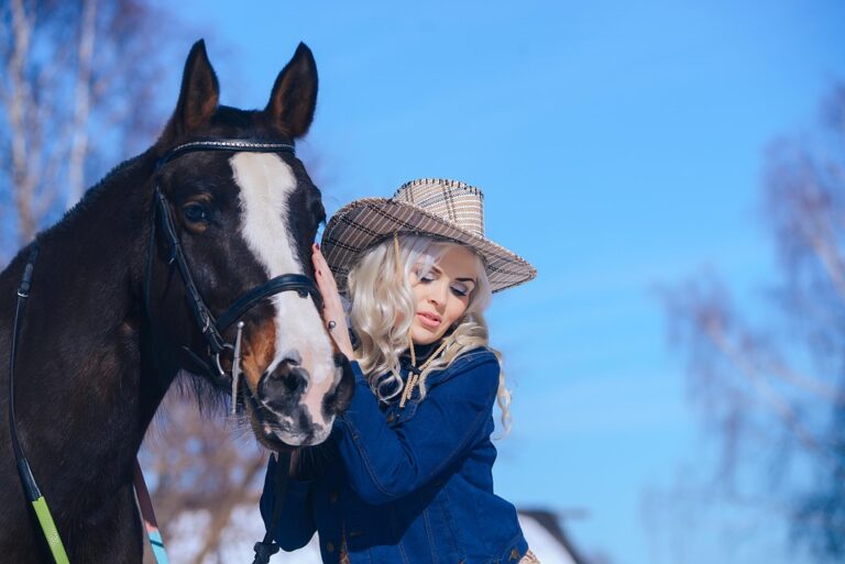 horse obedience training